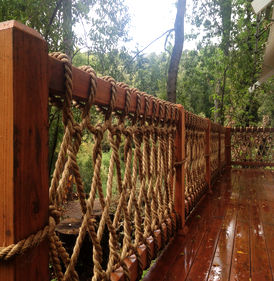 Из каната - вариант 4