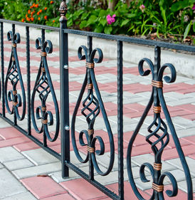 Из ковки - вариант 4