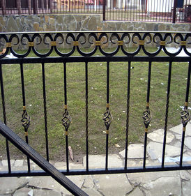 Из ковки - вариант 2