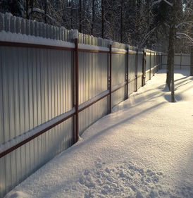 Из оцинкованной стали - вид 4