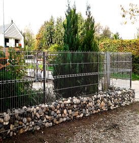 Из проволоки - вид 4