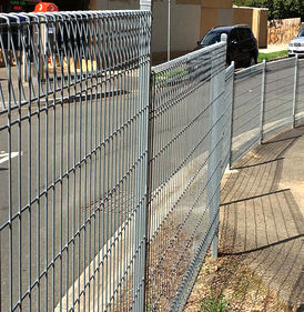 Из проволоки - вид 2