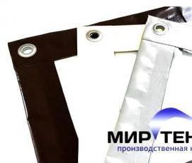 Окантовка - модель 1