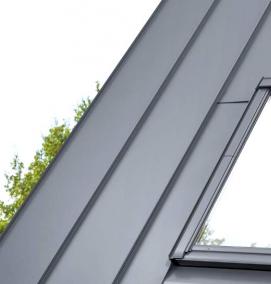 Оклад окна - вариант 1