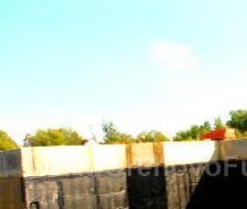 Оклеечная битумная гидроизоляция - тип 2