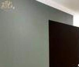 Оклейка обоями отделочные работы - тип 3