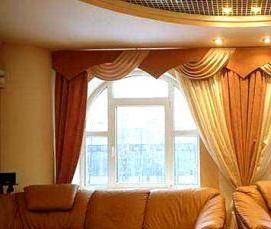 Окна пластиковые откидные - модель 3