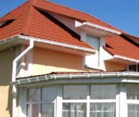 Окна пластиковые раздвижные вертикально - вариант 2