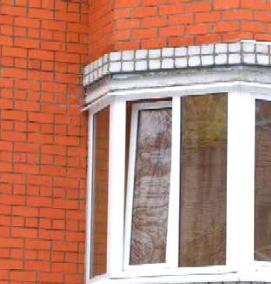 Оконная рама - тип 1