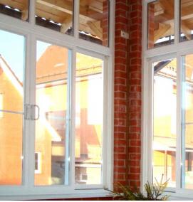 Оконная рама - тип 4