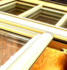 Оконная рама - тип 3