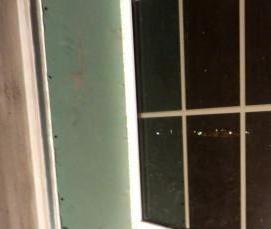 Оконная теплоизоляция - модель 4