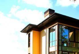 Оконное остекление - вариант 4