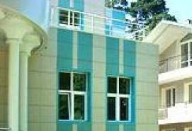 Оконное остекление - вариант 3