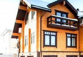 Оконное остекление - вариант 2