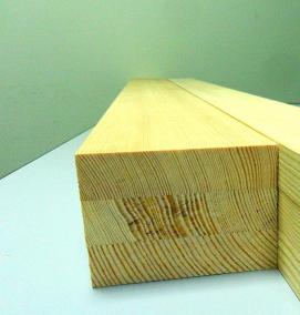 Оконный брус - вариант 2