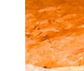 Окрашенная осб - тип 2