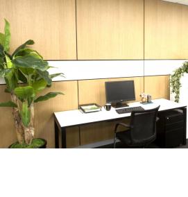 Окрашенный гкл - тип 1