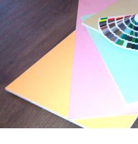 Окрашенный гкл - тип 2