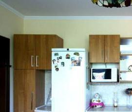 Ольха мдф - тип 2