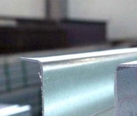 Омега образный профиль - модель 4