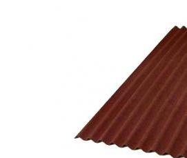 Ондулин битумный - тип 3