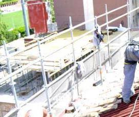 Ондулин листовой - вариант 2