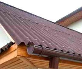 Ондулин оптом - тип 4