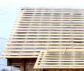 Ондулин под металлочерепицу - модель 4