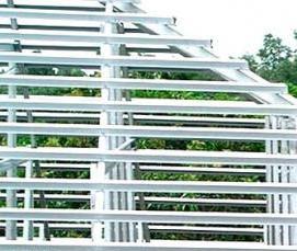 Ондулин под металлочерепицу - модель 3