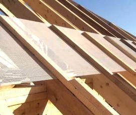 Ондулин под металлочерепицу - модель 2