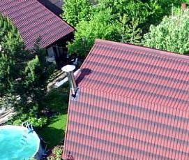 Ондулин серый - тип 2