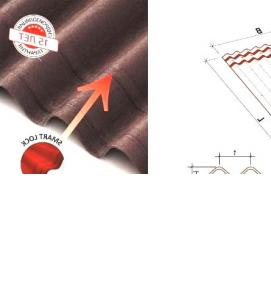 Ондулин - тип 2