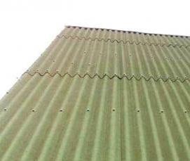 Ондулин волнистый - тип 1