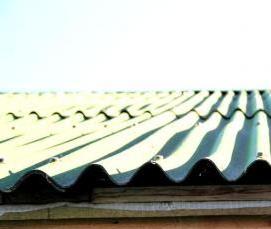 Ондулин волнистый - тип 4