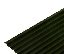 Ондулин волнистый - тип 2