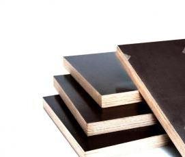 Опалубочная фанера - тип 4