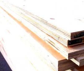 Опалубочная фанера - тип 3