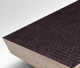 Опалубочная фанера - тип 2