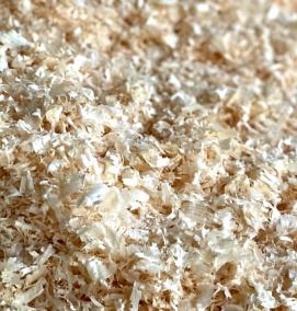 Опилки щепа стружка - тип 1