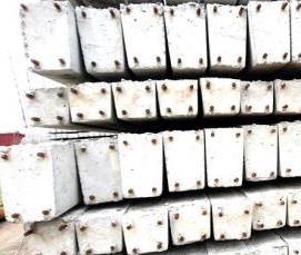 Опора железобетонная СВ 105-5 - тип 1