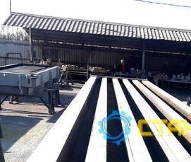 Опора железобетонная СВ 105-5 - тип 2