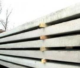 Опора железобетонная СВ 110-3,5 - тип 3