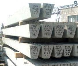 Опора железобетонная СВ 95-2 - модель 3