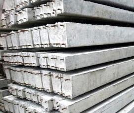 Опора железобетонная СВ 95-3 - тип 1