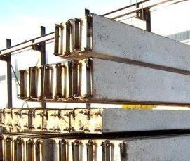 Опора железобетонная СВ 95-3 - тип 2