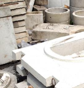 Опорная плита - модель 3