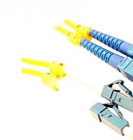 Оптоволоконный патч корд - тип 1