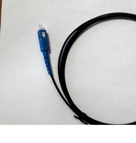 Оптоволоконный патч корд - тип 4