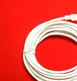 Оптоволоконный патч корд - тип 3